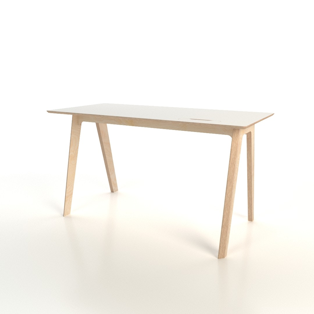 Desk OC