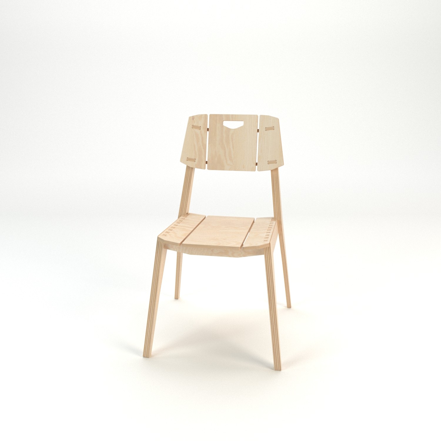 The Chair