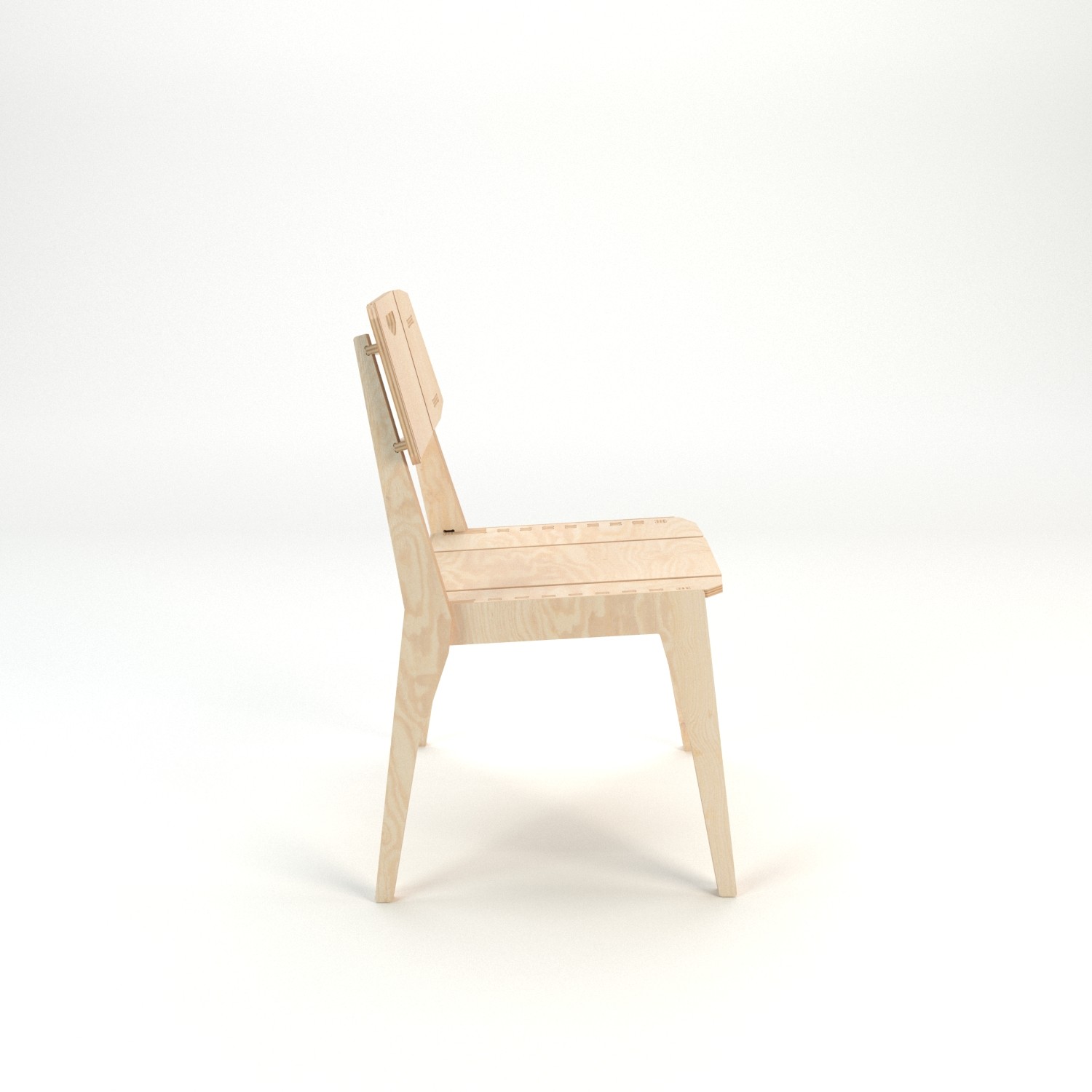 The Chair