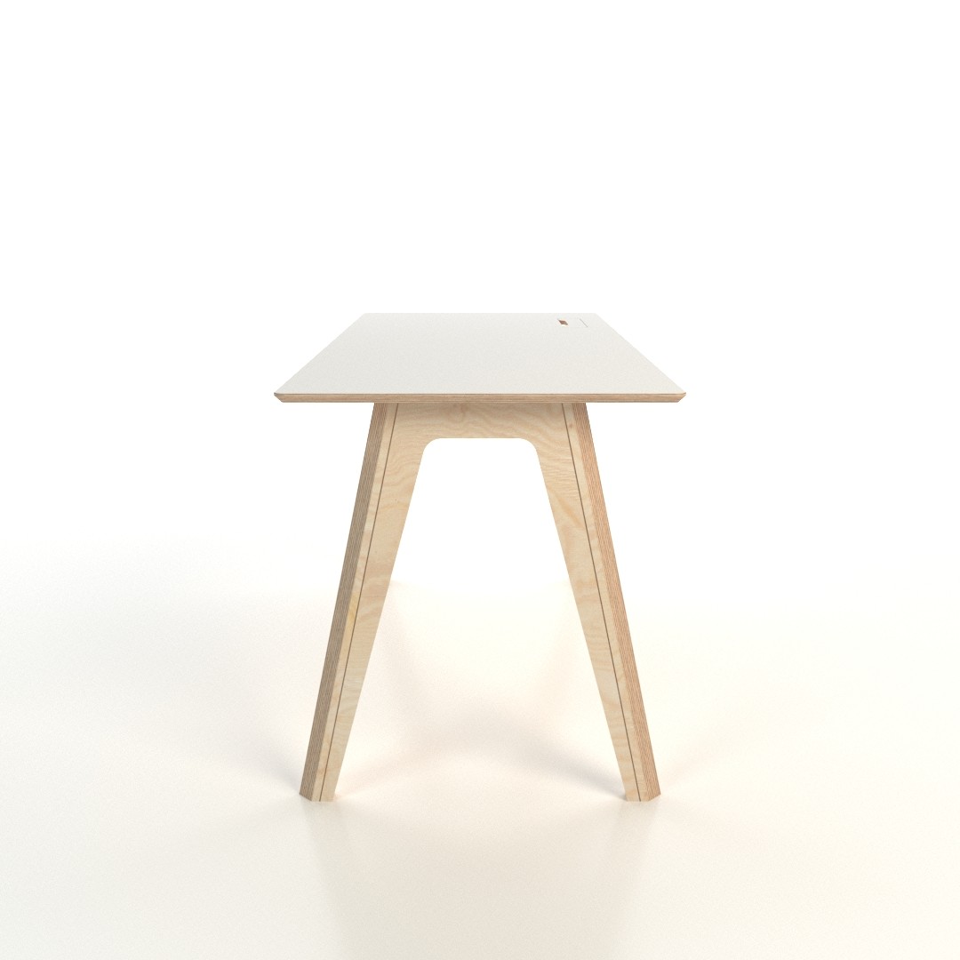 Desk OC