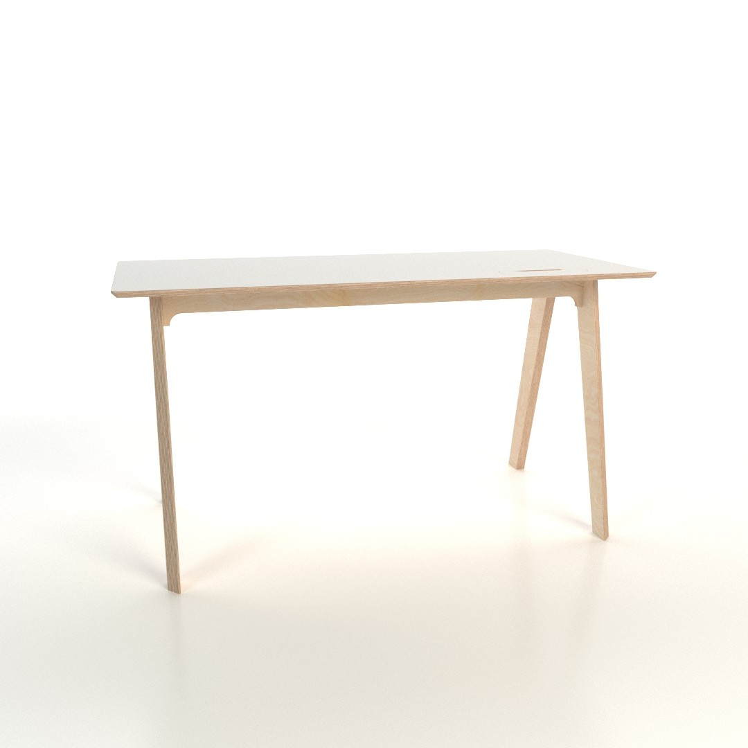 Desk OC