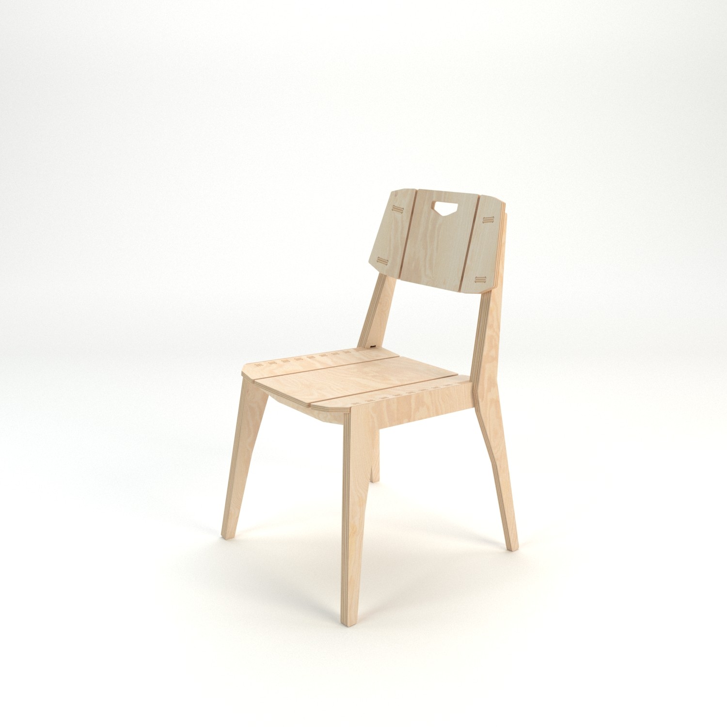 The Chair