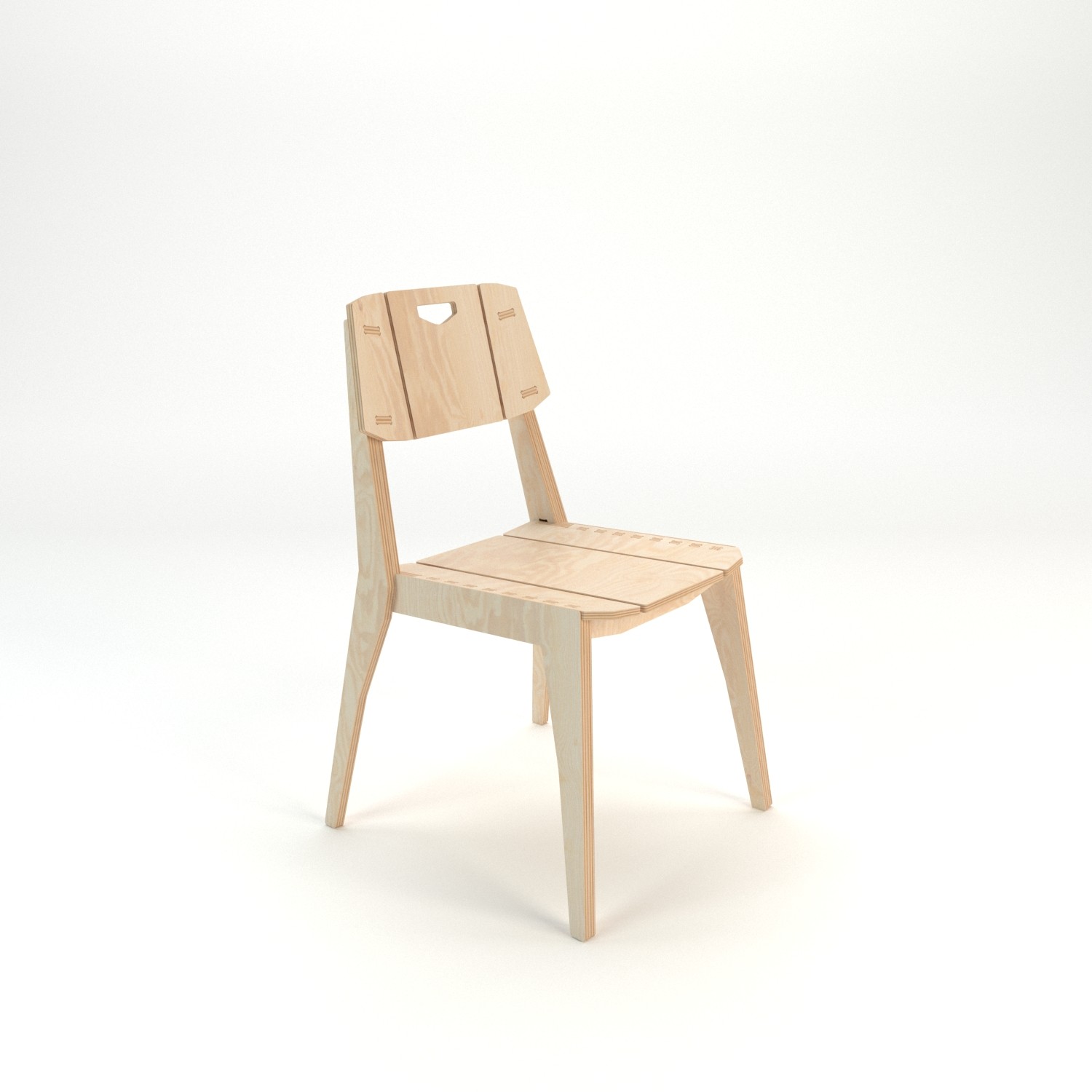 The Chair