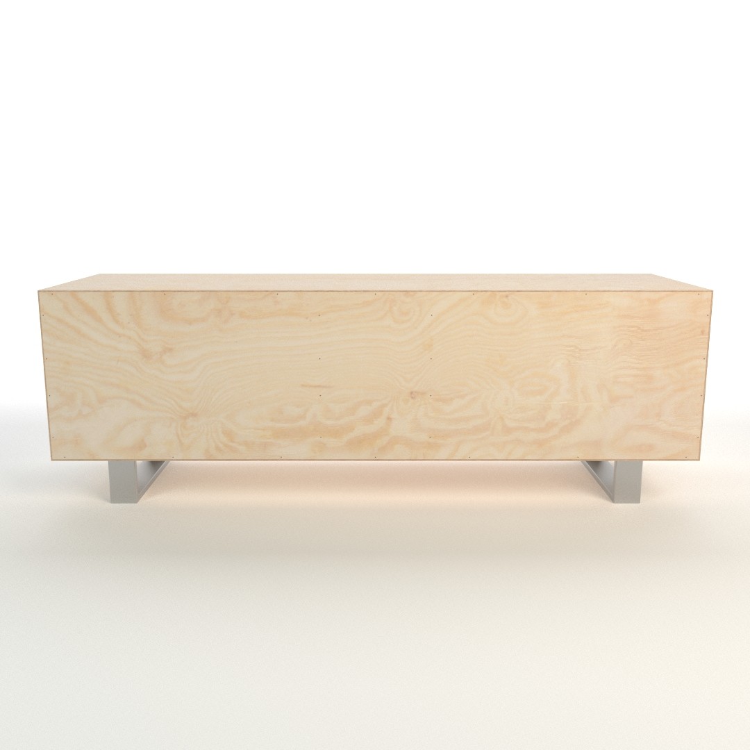 All purpose cabinet 