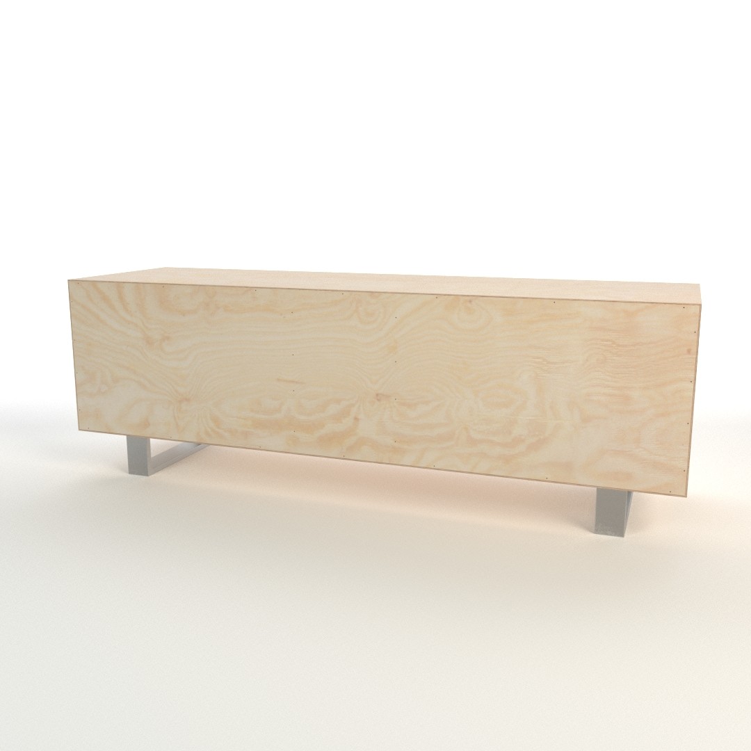 All purpose cabinet 