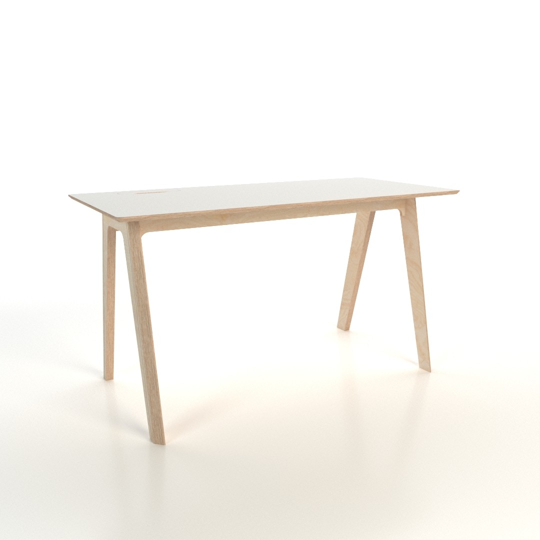 Desk OC