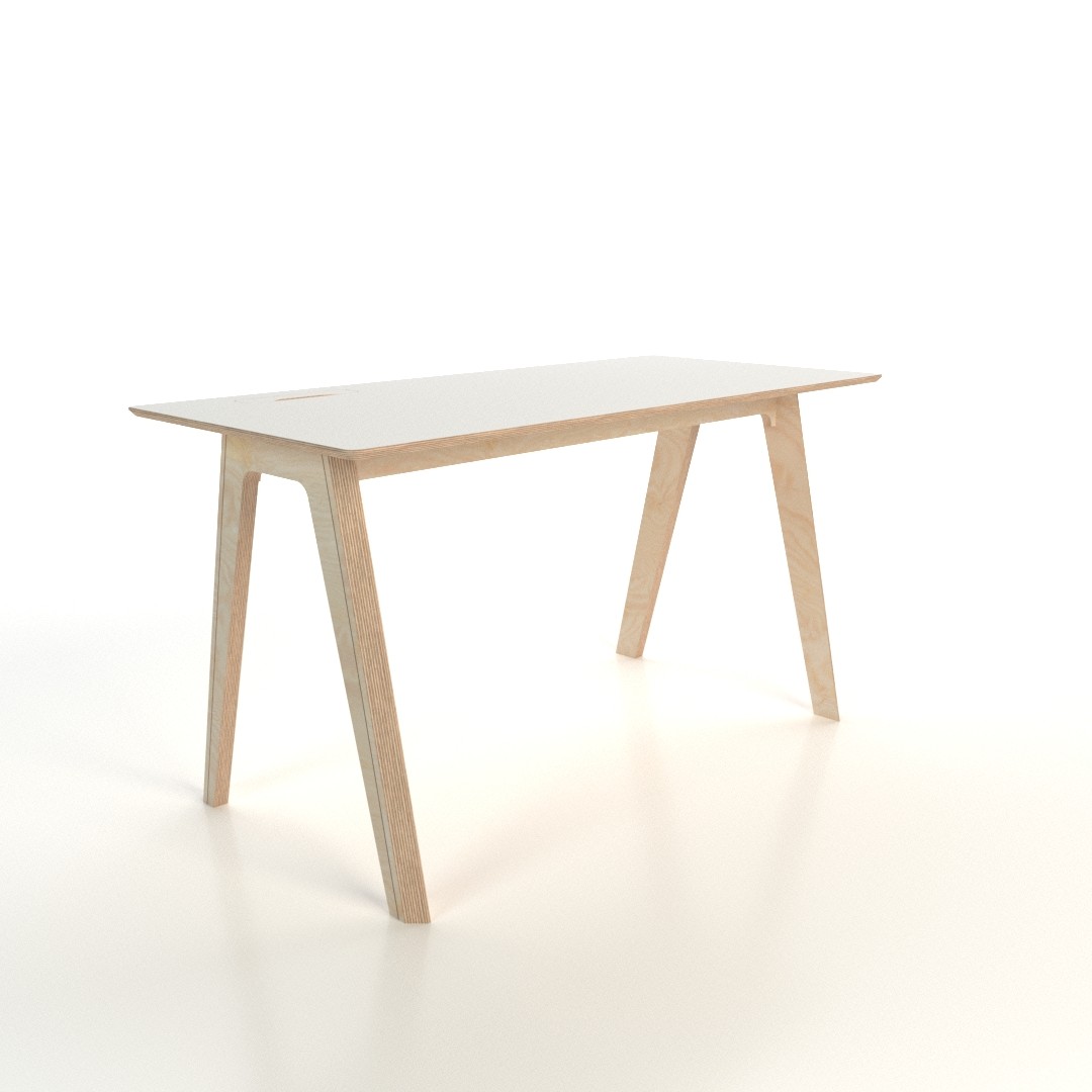 Desk OC