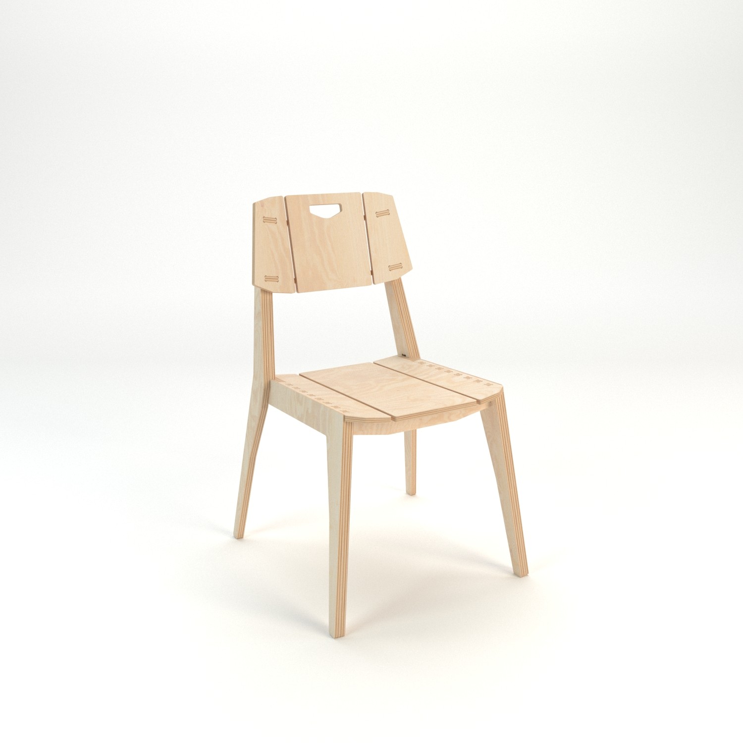 The Chair