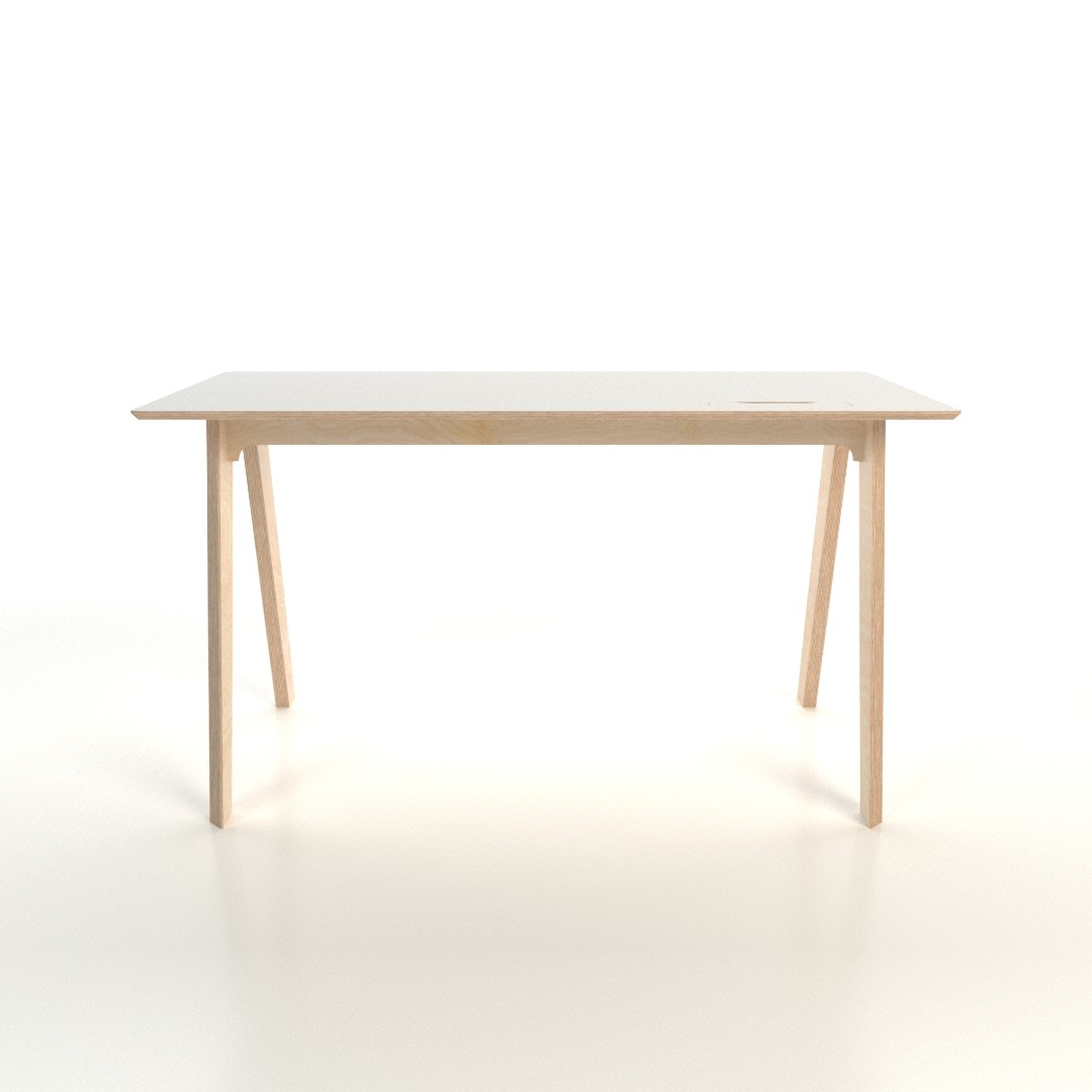 Desk OC
