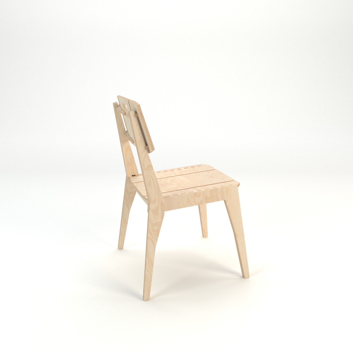 The Chair