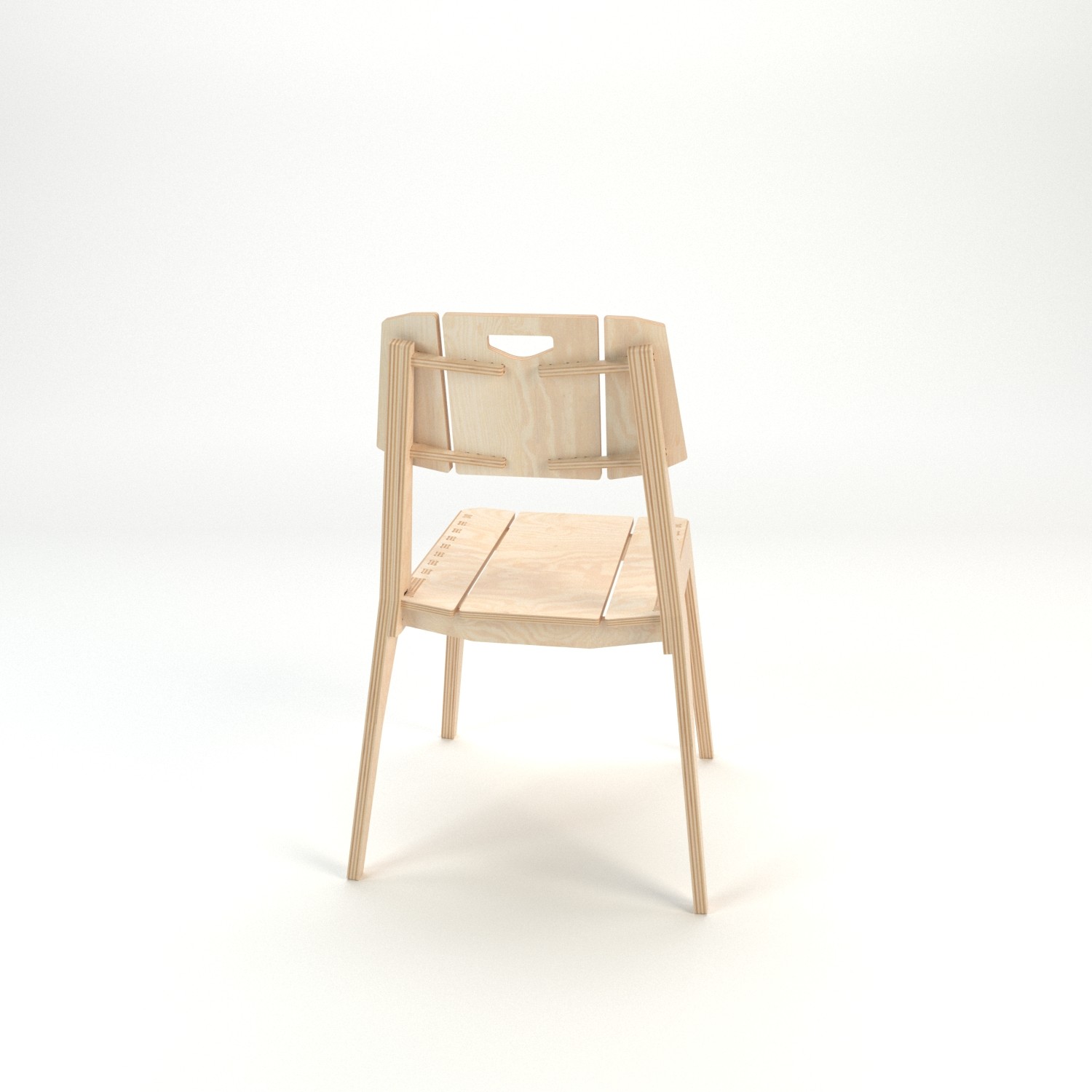 The Chair