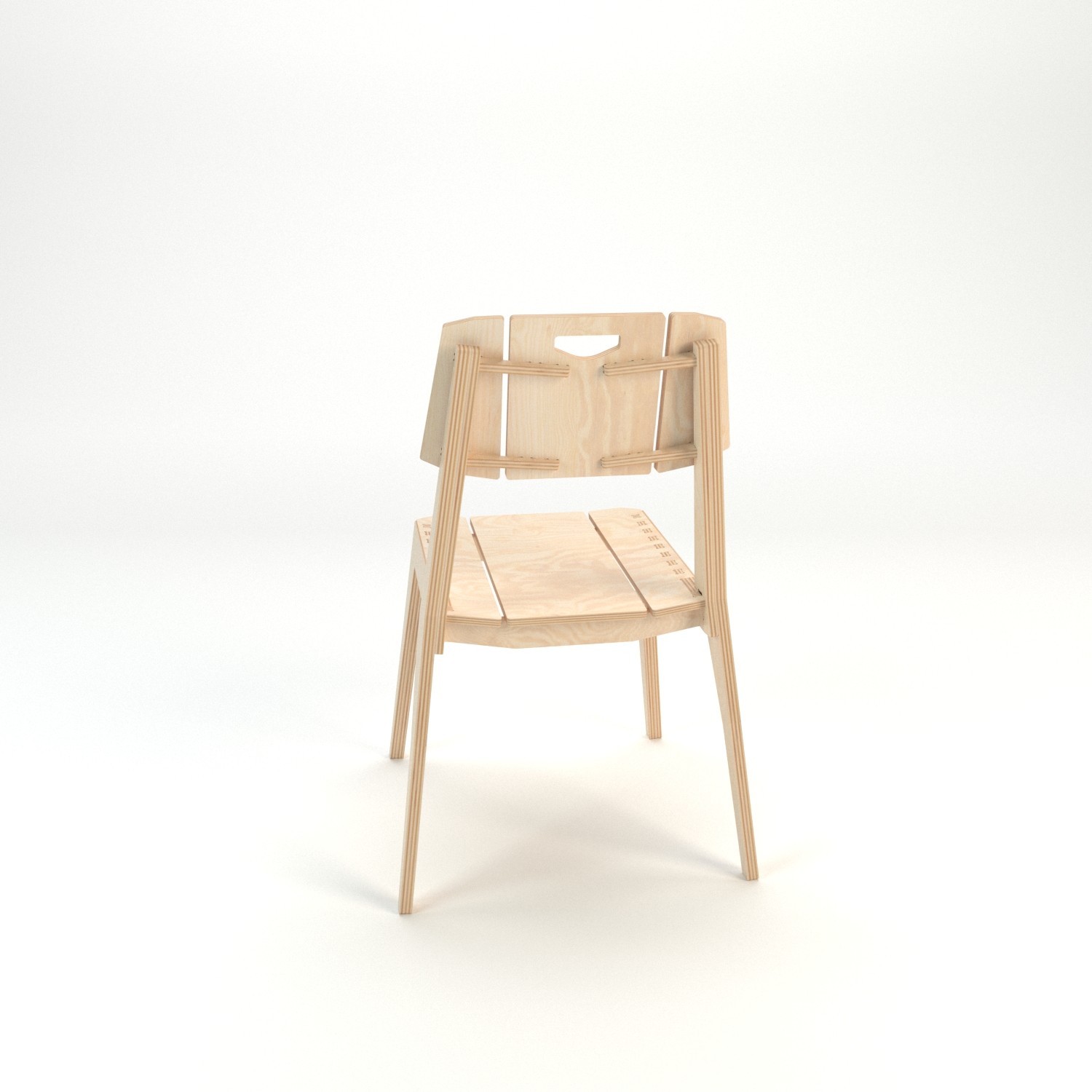 The Chair
