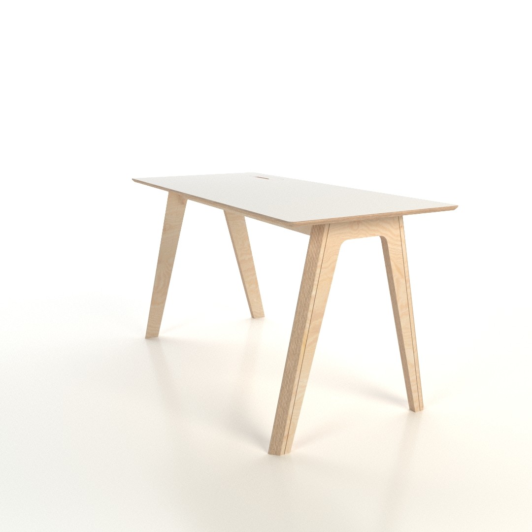 Desk OC