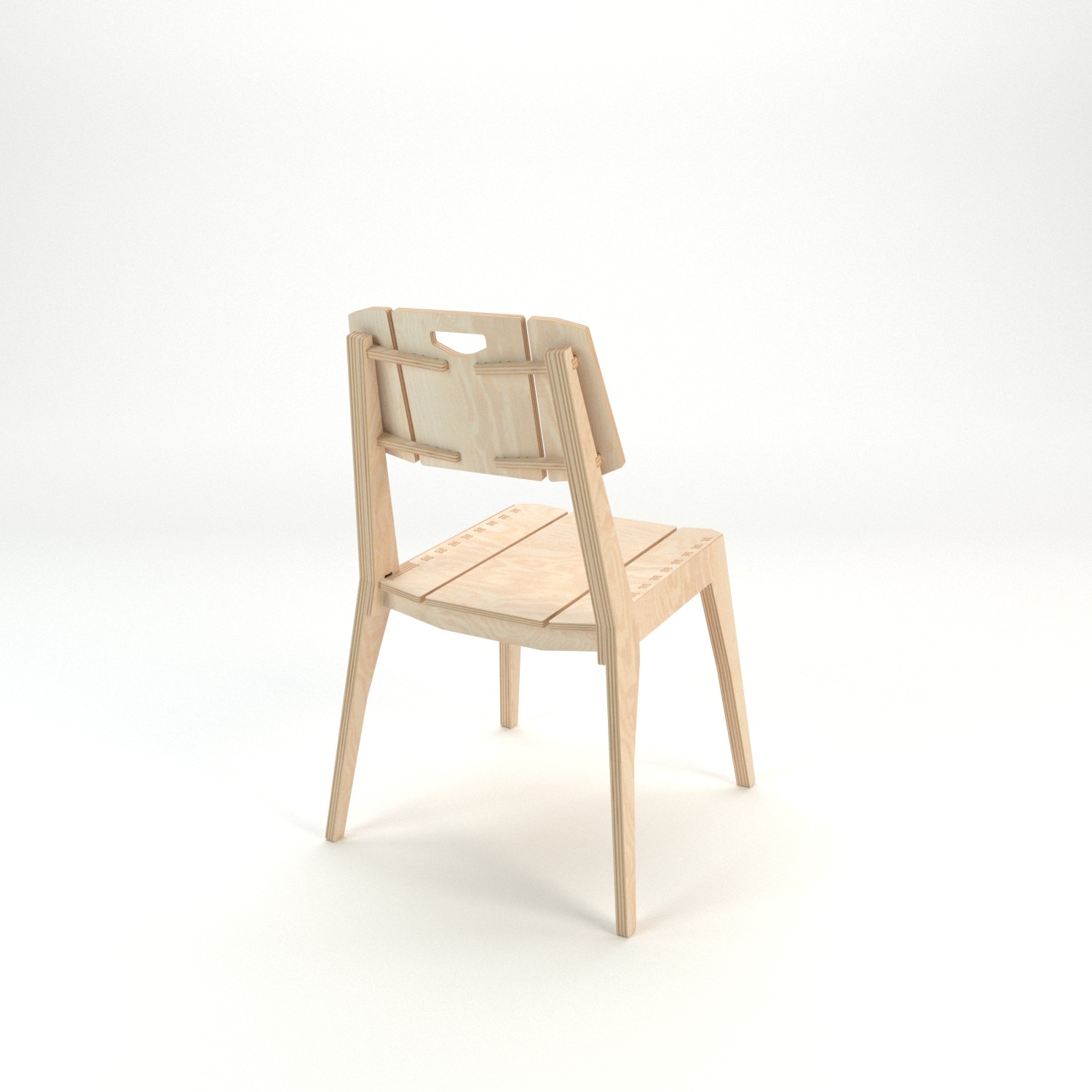 The Chair
