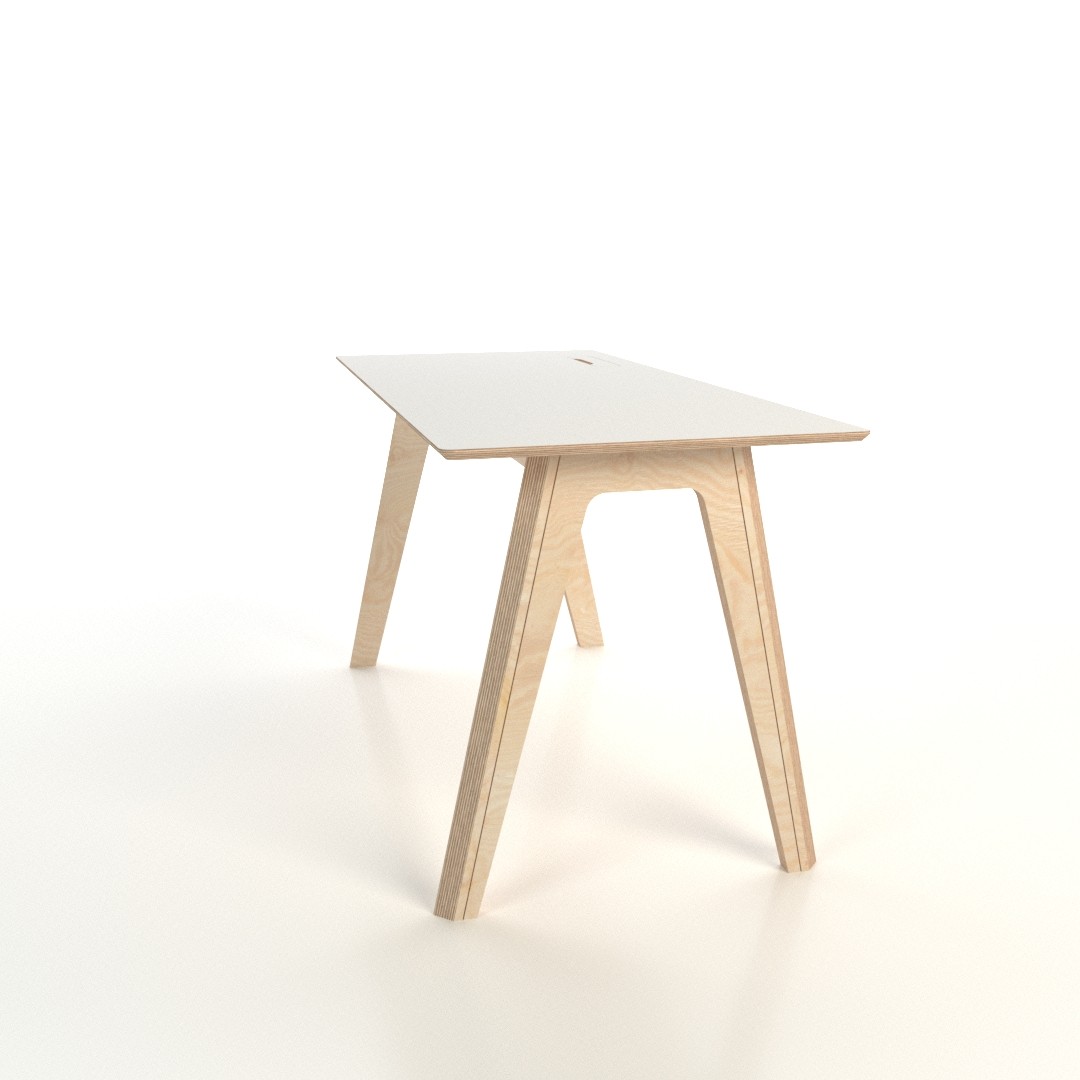 Desk OC