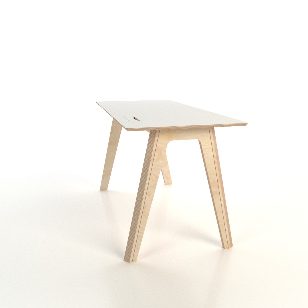 Desk OC