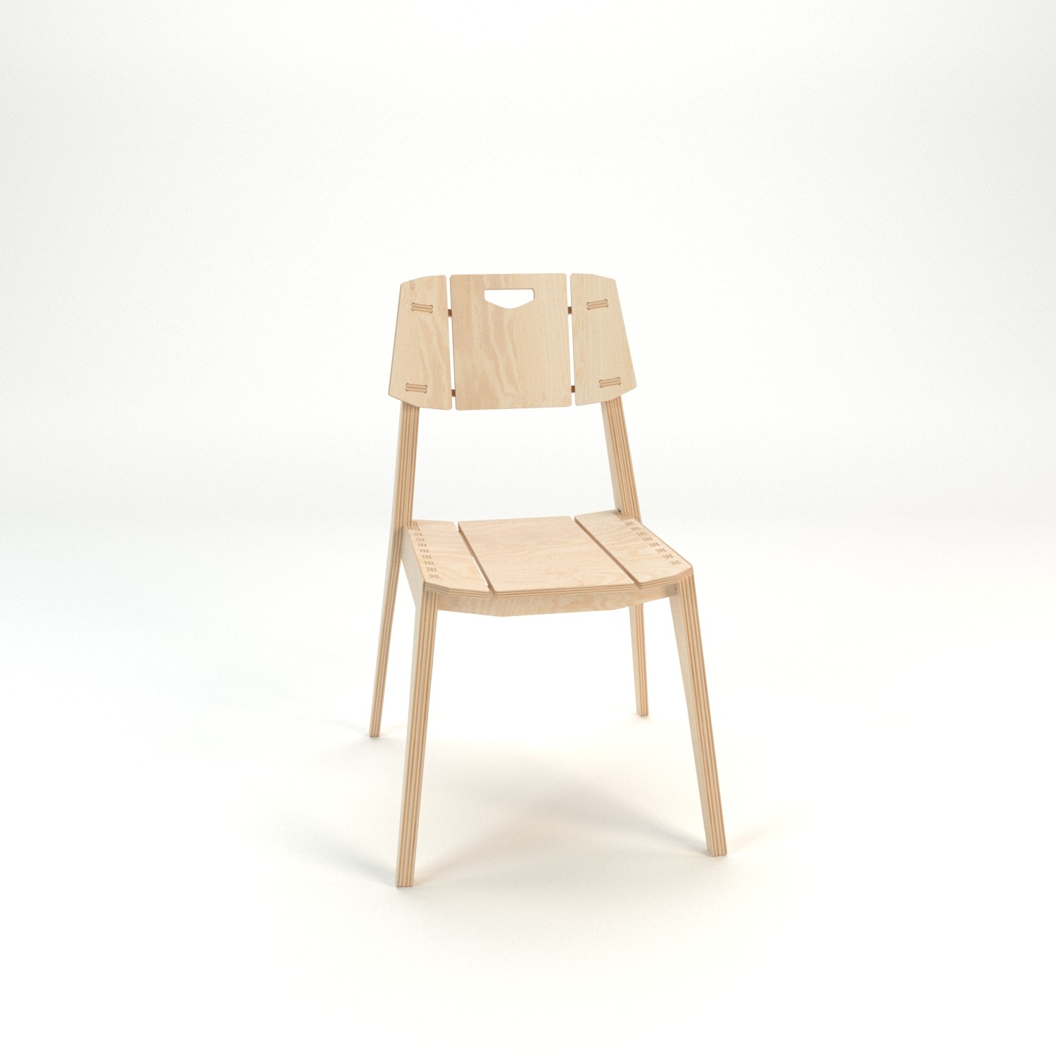 The Chair