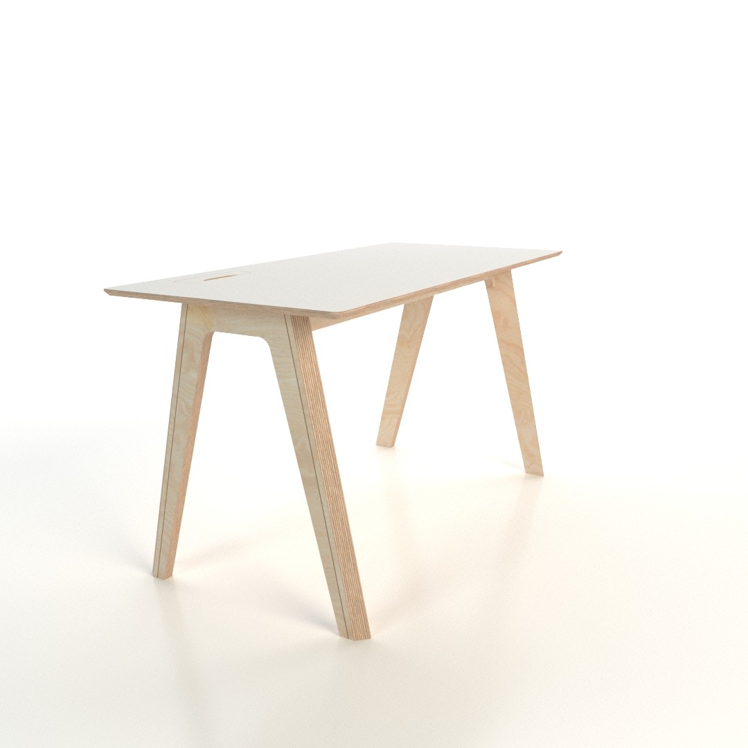 Desk OC