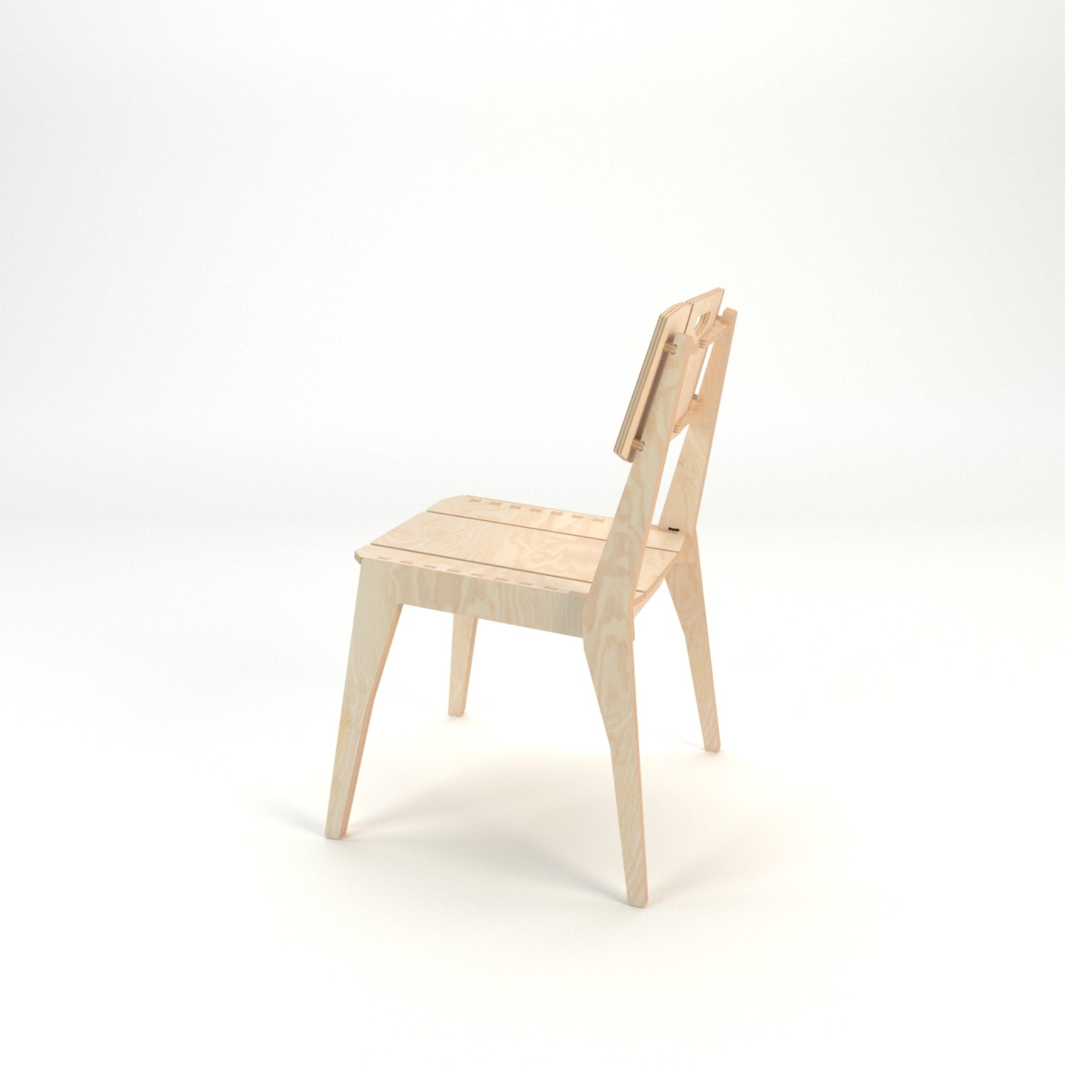 The Chair