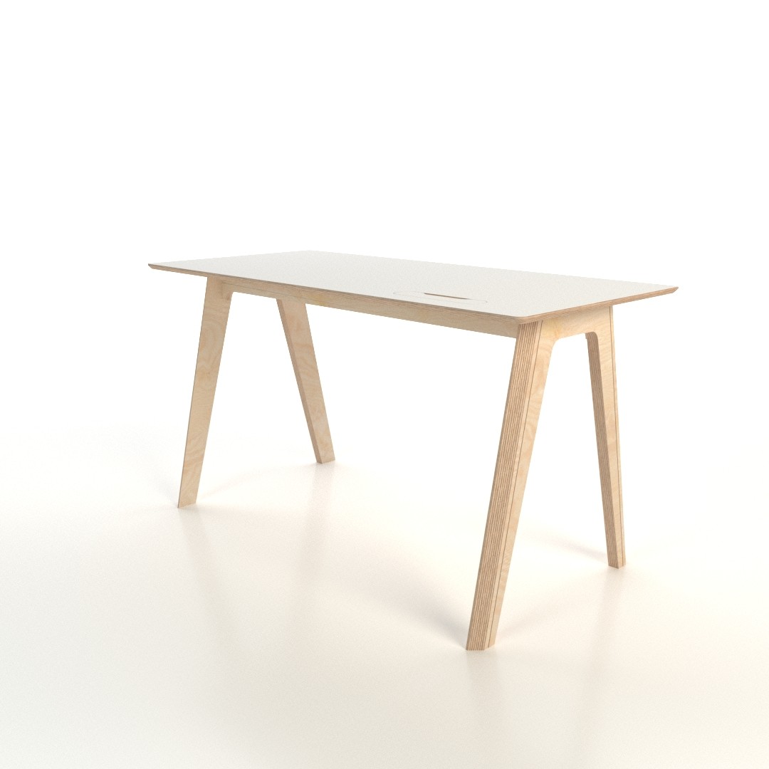 Desk OC