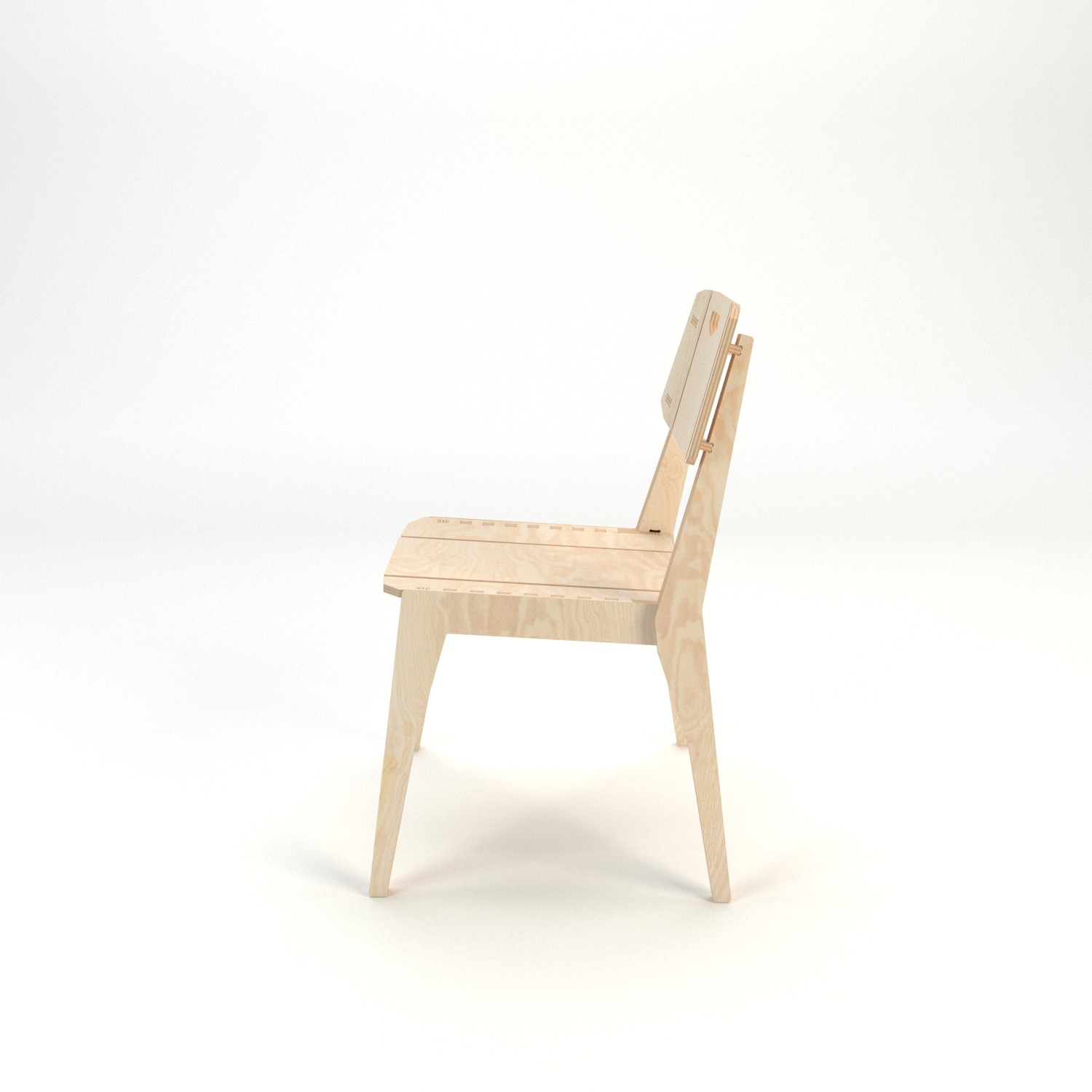 The Chair