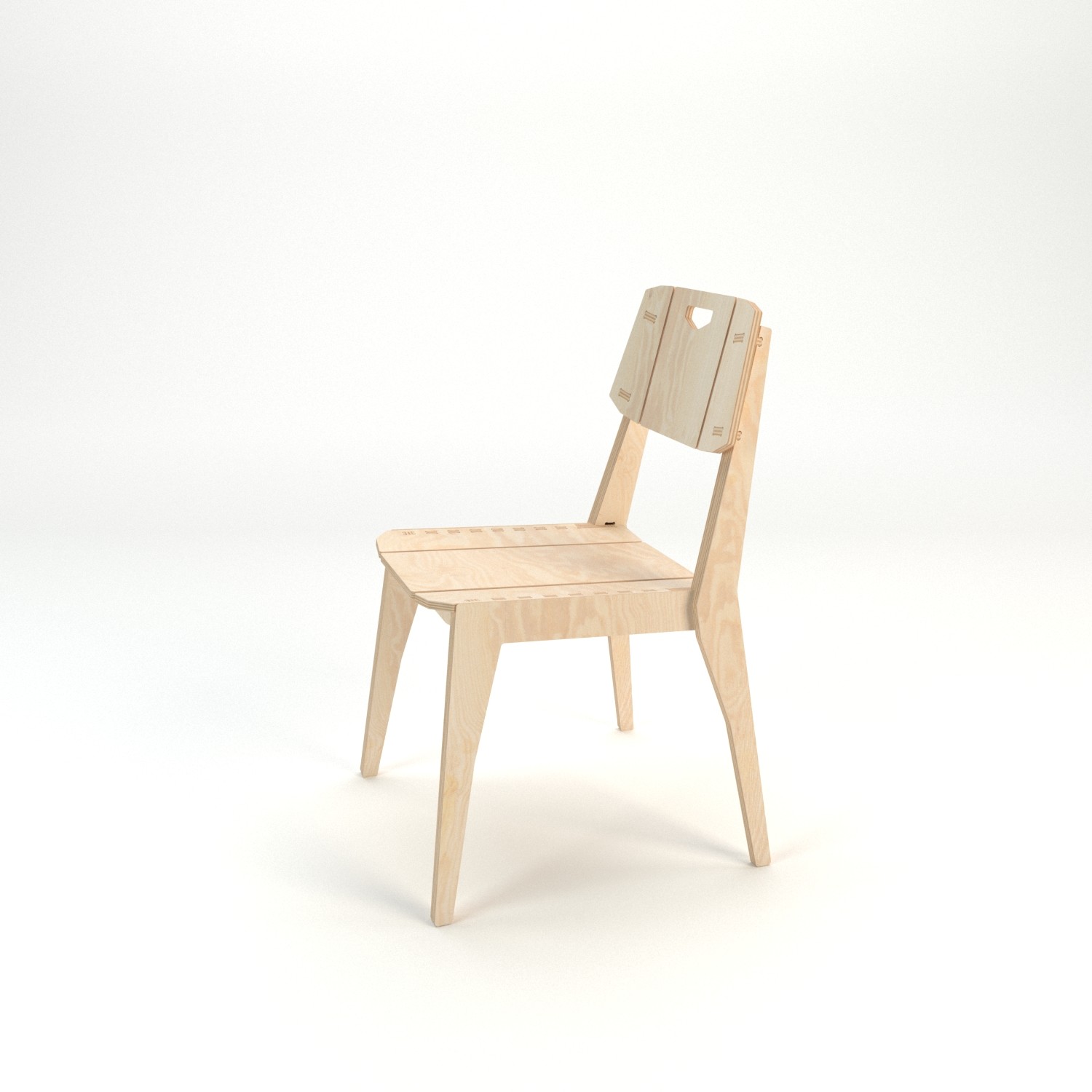The Chair