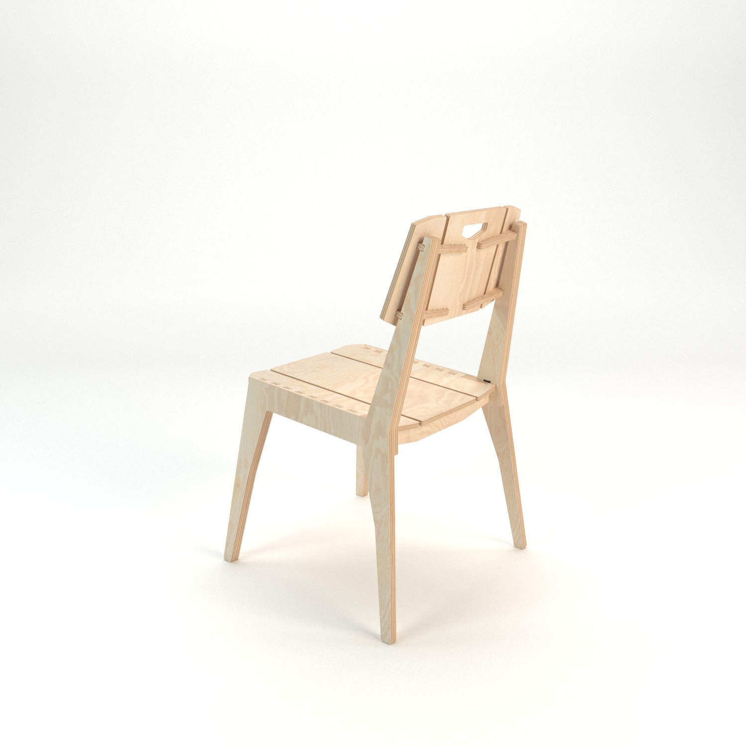 The Chair