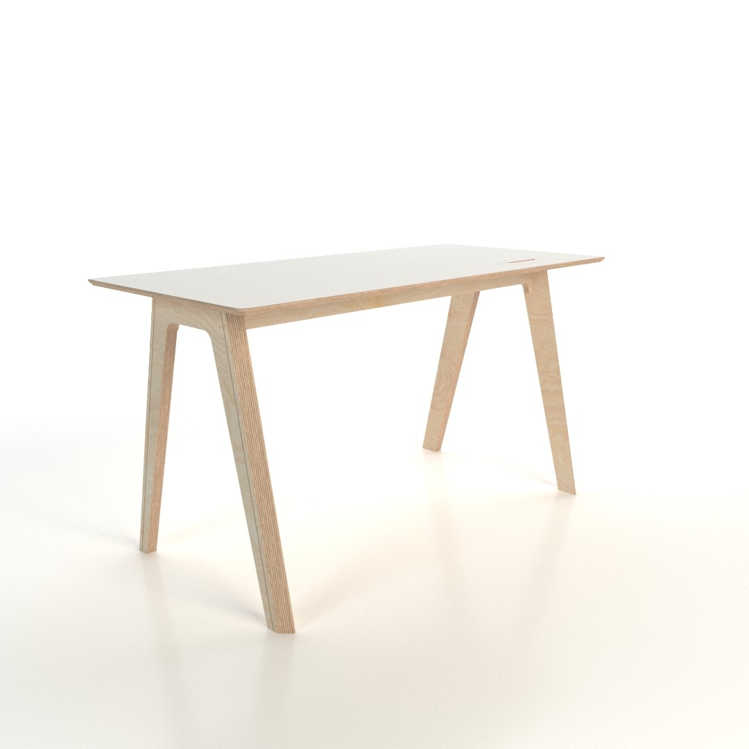 Desk OC