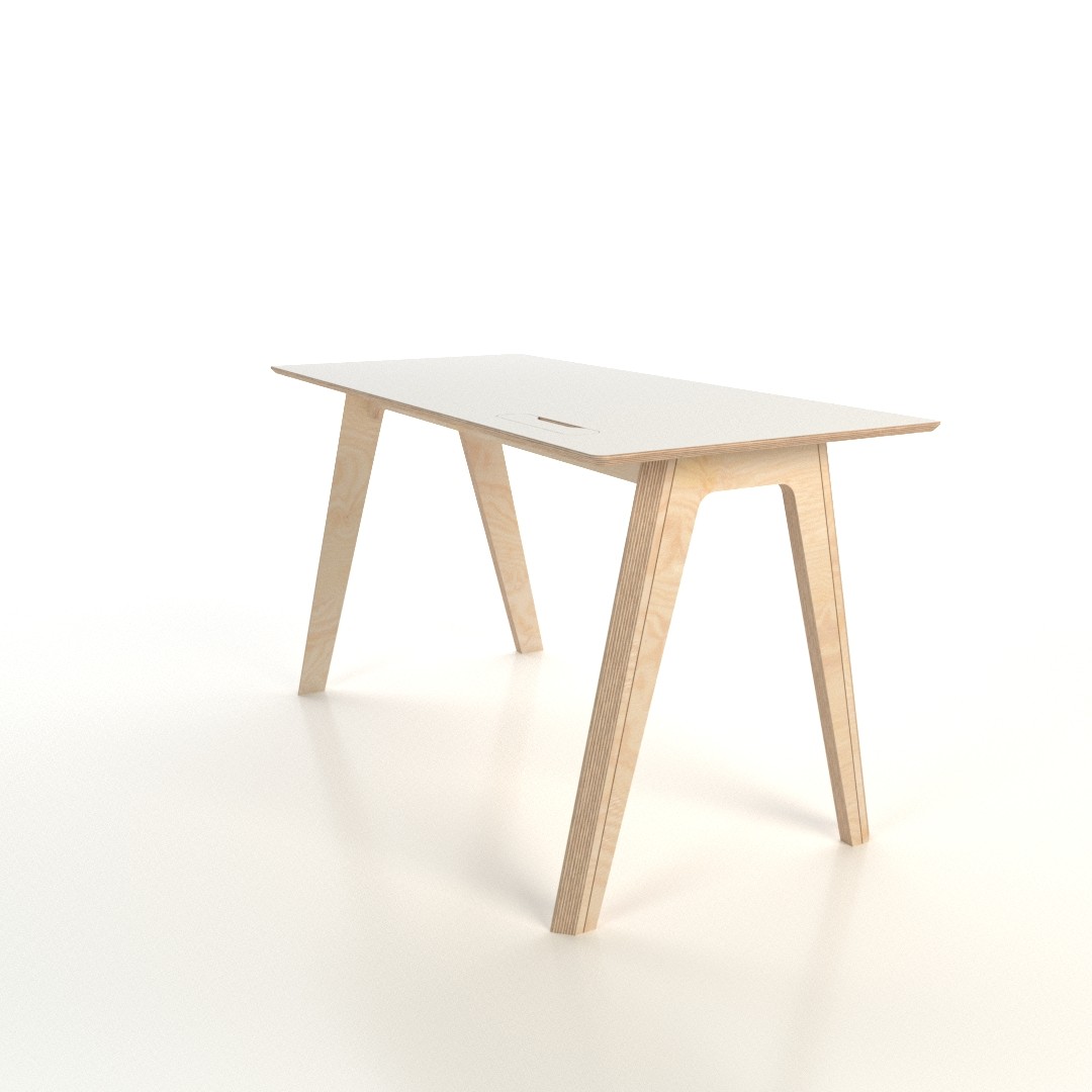 Desk OC