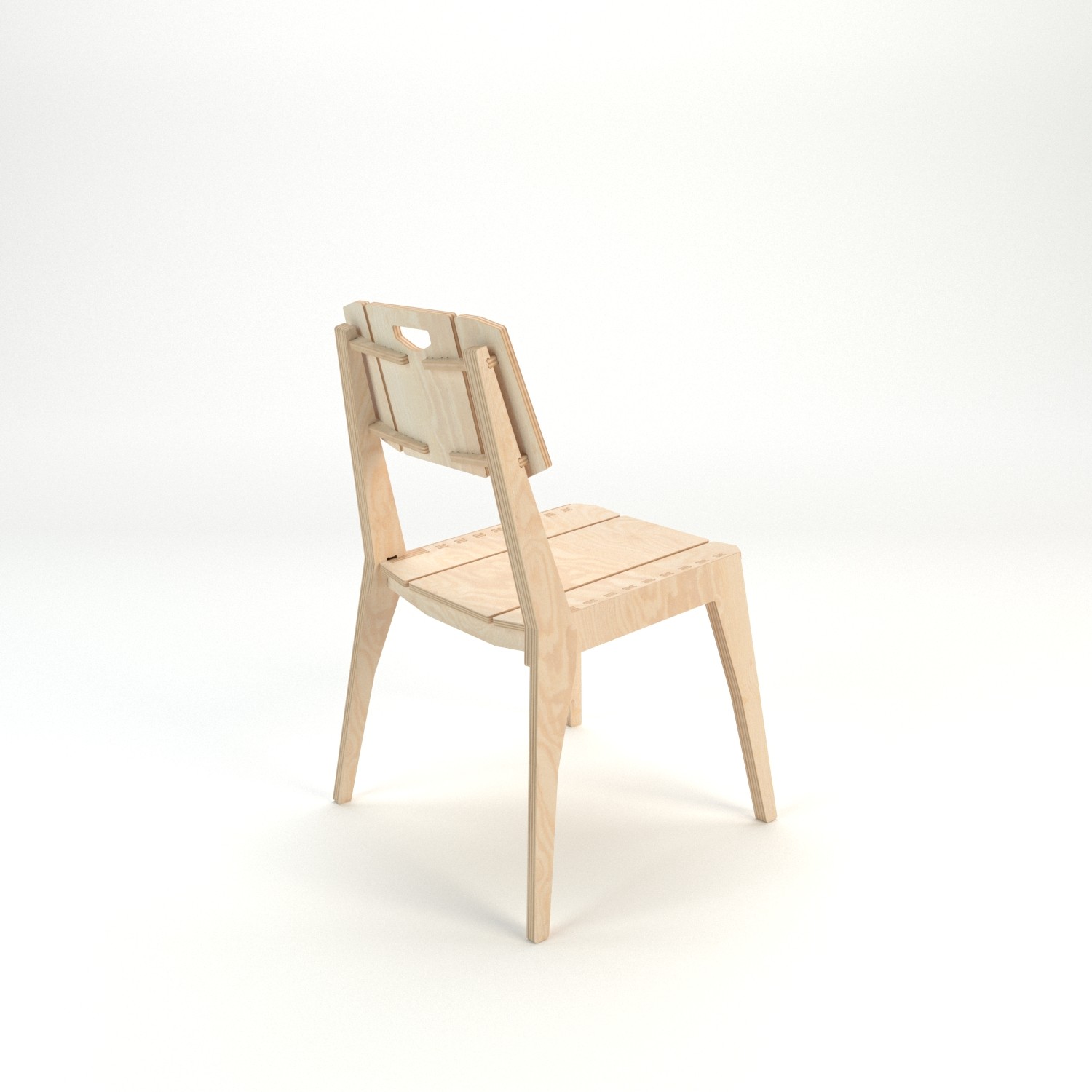 The Chair