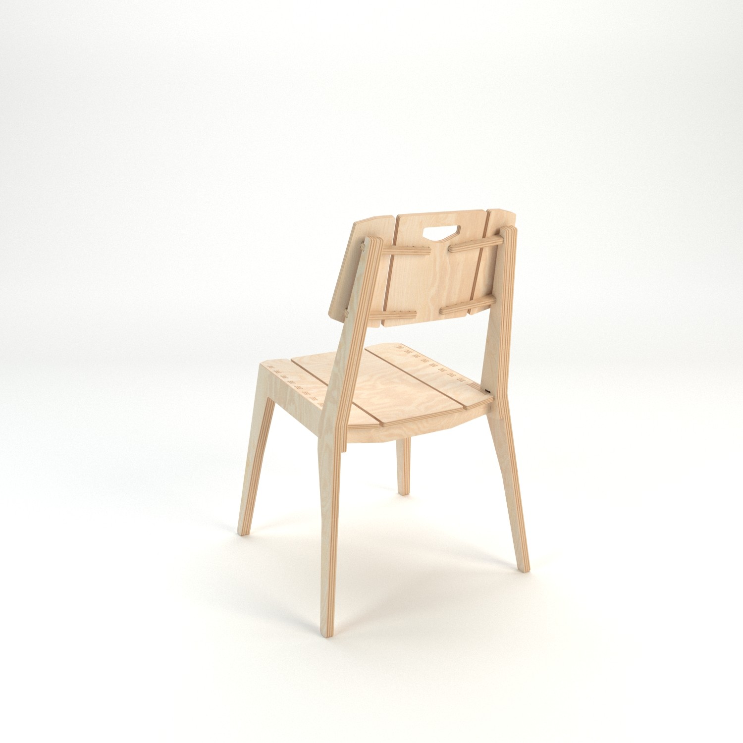 The Chair