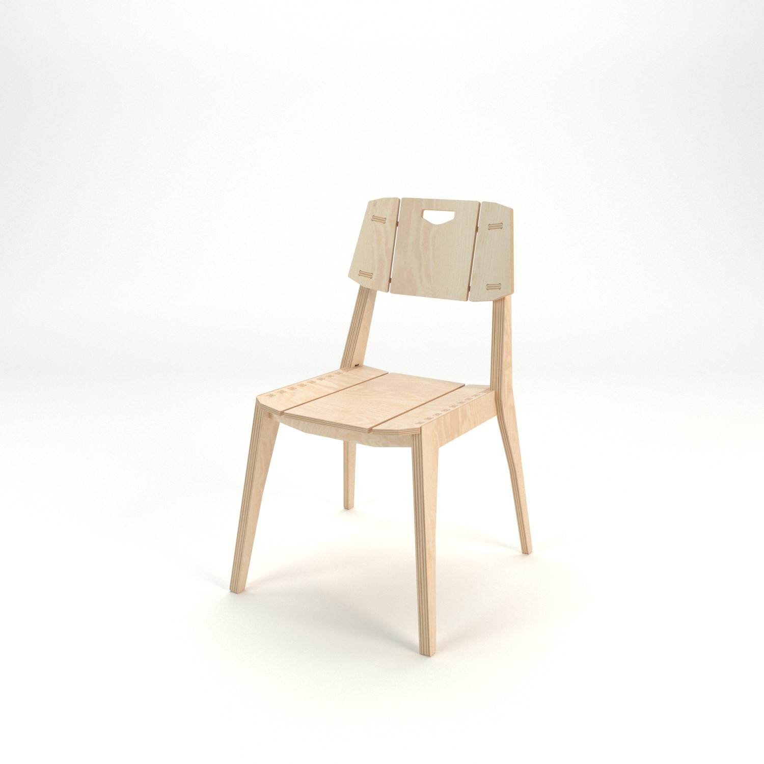 The Chair