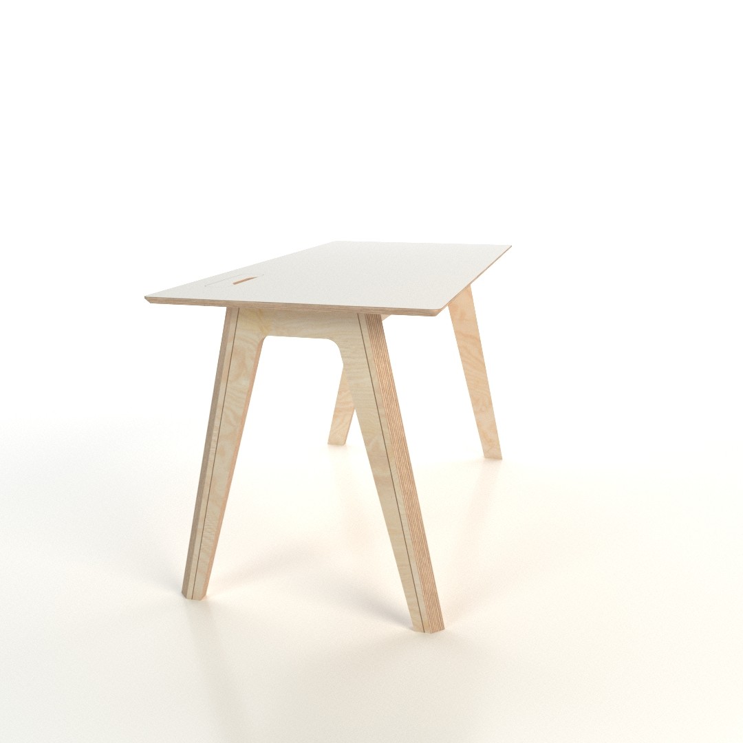 Desk OC