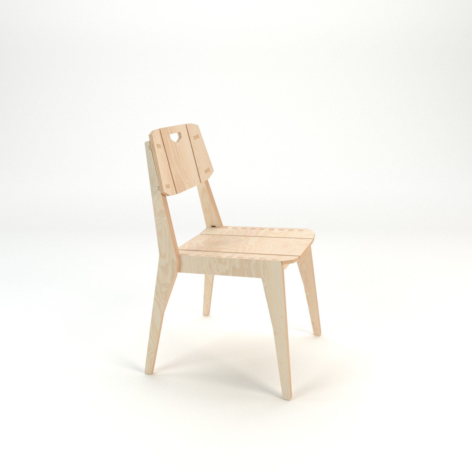 The Chair