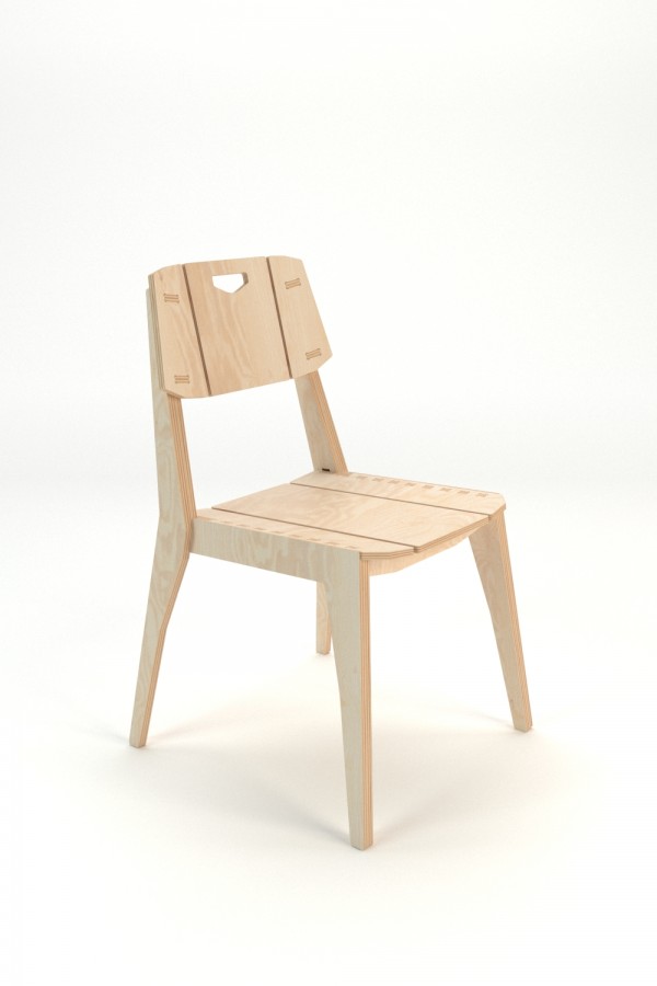 The Chair