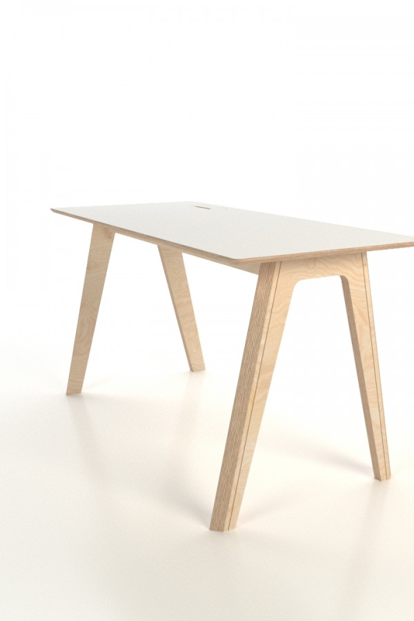 Desk OC
